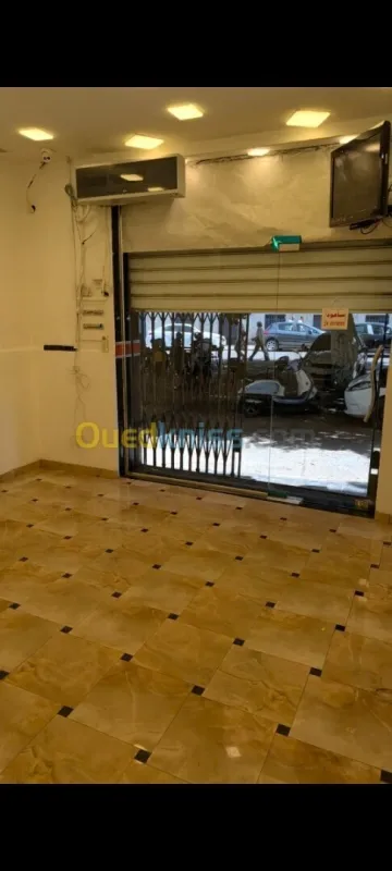 Vente Local Oran Oran