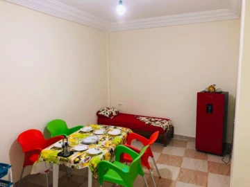 Vente Villa Tlemcen Marsa ben mhidi 4