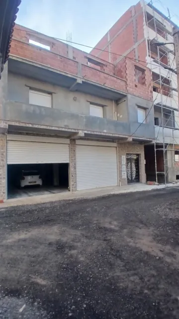 Vente Villa Alger Hraoua 8