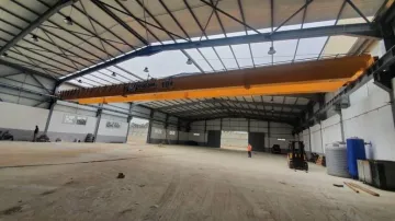 Location Hangar Blida Beni tamou 3