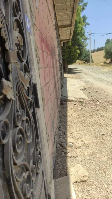 Vente Villa Blida El affroun 6