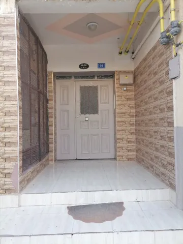 Vente Appartement F3 Béjaïa Oued ghir 3