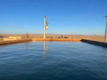 Vente Terrain Agricole Laghouat Tadjemout 3