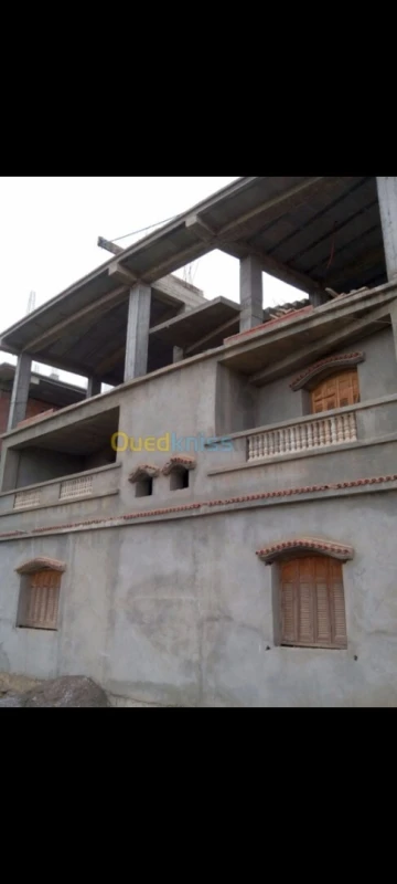 Vente Villa Boumerdès Ouled moussa