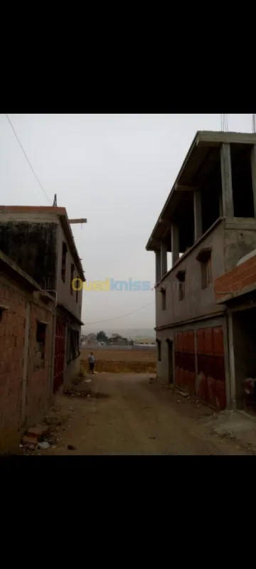 Vente Villa Boumerdès Ouled moussa 5