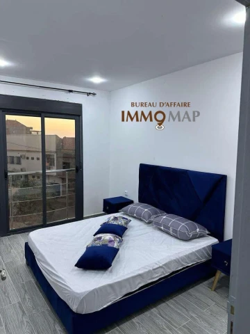 Vente Immeuble Oran Bousfer 4
