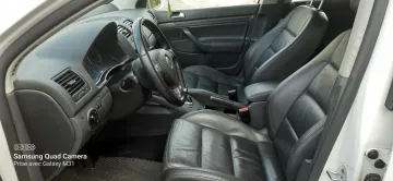 Volkswagen Golf 5 2006 Golf 5 10