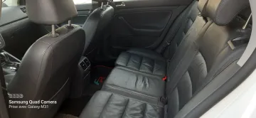 Volkswagen Golf 5 2006 Golf 5 3