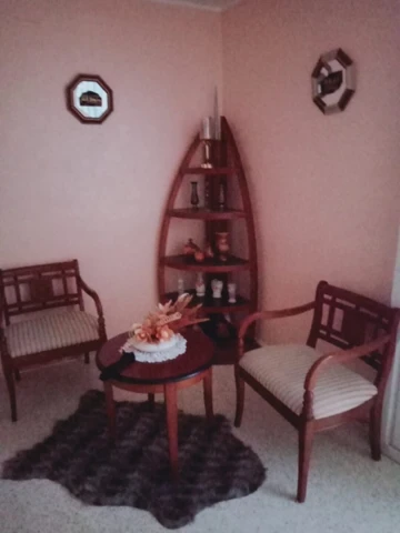 Vente Duplex F6 Skikda Skikda 12