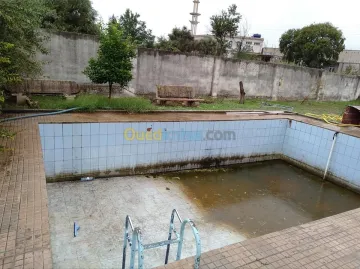 Vente Villa Constantine Hamma bouziane 5