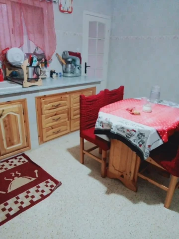 Vente Duplex F6 Skikda Skikda 10