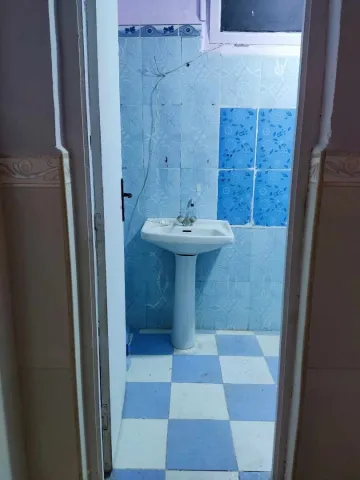 Vente Appartement Khenchela Khenchela 9