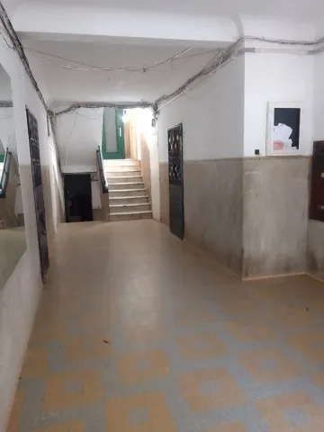 Vente Appartement F2 Alger Alger centre 2
