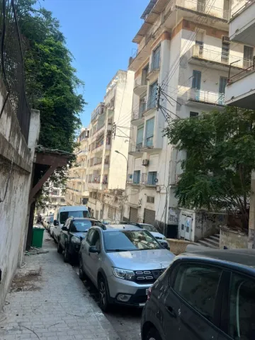 Vente Appartement F2 Alger Alger centre 4