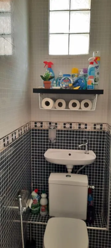 Vente Appartement F2 Alger Alger centre 3