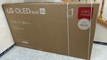 Tv LG 2