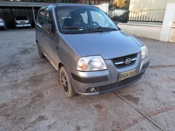 Hyundai Atos 2006 GLS