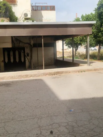 Location Local Tlemcen Remchi 3