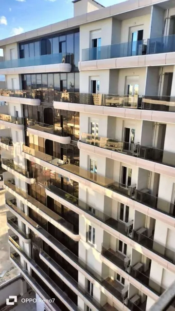 Vente Appartement F3 Béjaïa Bejaia 2