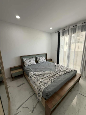 Vente Appartement F3 Béjaïa Bejaia 17