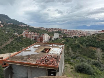 Vente Carcasse Béjaïa Bejaia 3