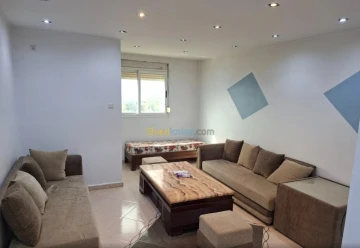 Location Appartement F3 Oran Oran