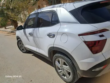 Hyundai Creta 2024 Creta 3