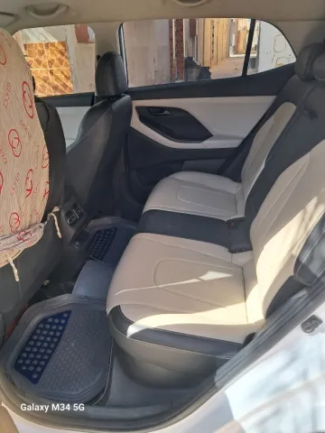 Hyundai Creta 2024 Creta 8