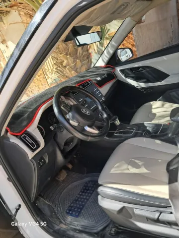 Hyundai Creta 2024 Creta 4