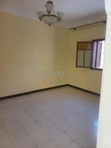 Vente Appartement F3 Mila Oued athmania