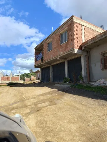 Vente Terrain Blida Ouled selama 3