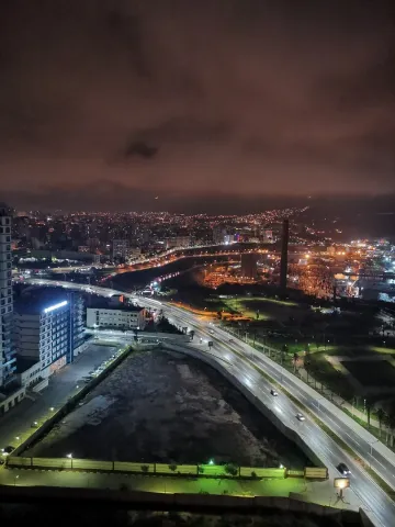 Location Appartement F4 Oran Oran 18