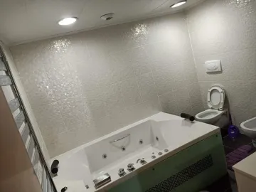 Location Appartement F4 Oran Oran