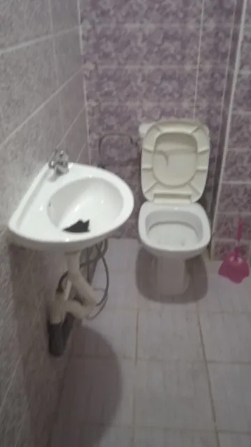 Location Appartement F3 Alger Zeralda 11