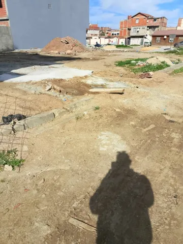 Vente Terrain Alger Rouiba 2