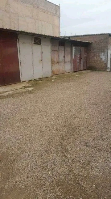 Vente Appartement F3 Tlemcen Hennaya 2