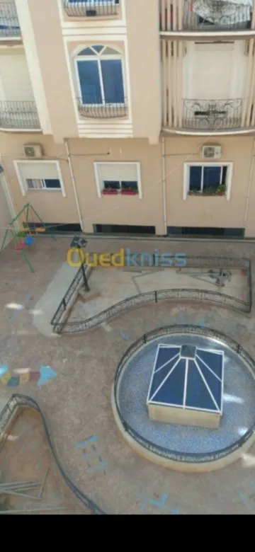 Vente Appartement F4 Alger Ouled fayet 2