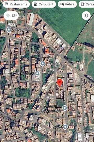 Vente Terrain Boumerdès Boudouaou 3