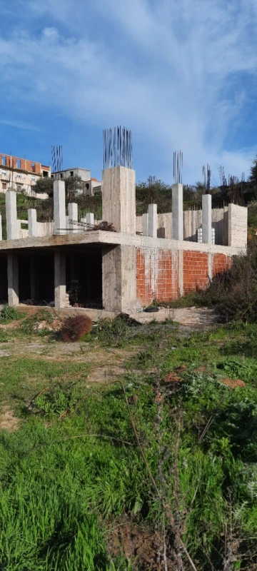 Vente Carcasse Alger Bouzareah 4