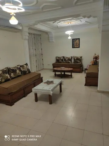 Vente Villa Alger Zeralda 10
