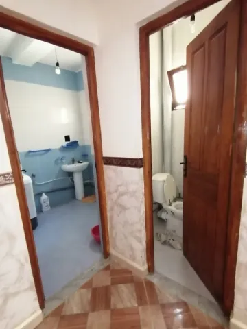Vente Villa Alger Souidania 15