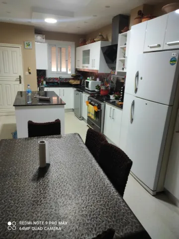 Vente Villa Alger Zeralda 12