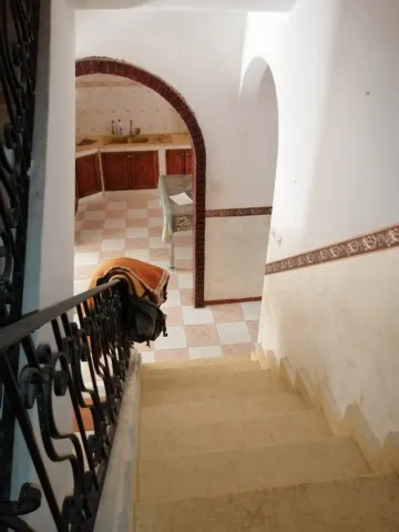 Vente Villa Alger Souidania 17