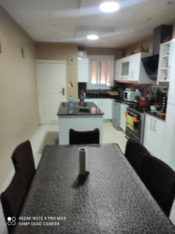 Vente Villa Alger Zeralda 5