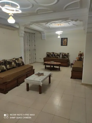 Vente Villa Alger Zeralda