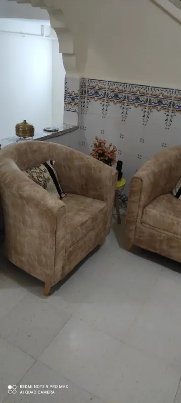 Vente Villa Alger Zeralda 4