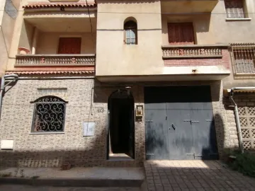 Vente Villa Alger Souidania 13