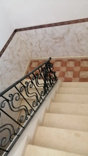 Vente Villa Alger Souidania 22