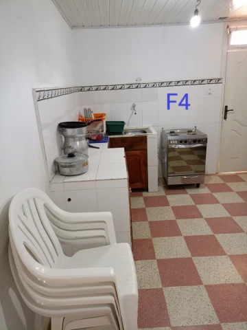 Location Appartement Béjaïa Beni ksila 24