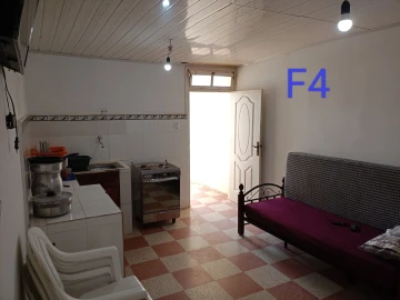 Location Appartement Béjaïa Beni ksila 26